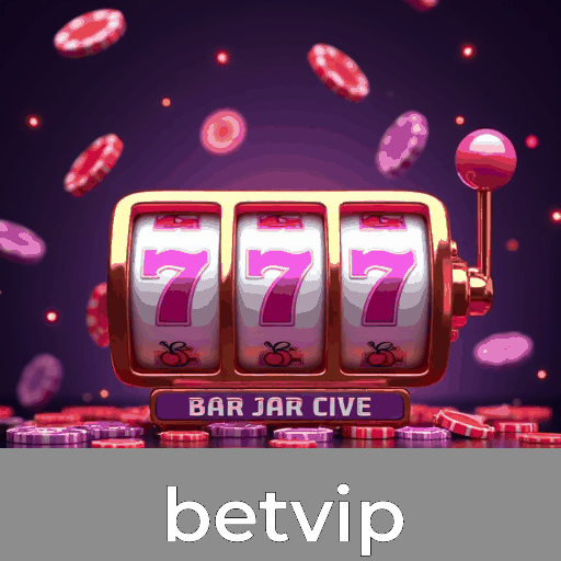 betvip: Plataforma de Apostas e Cassino Confiável