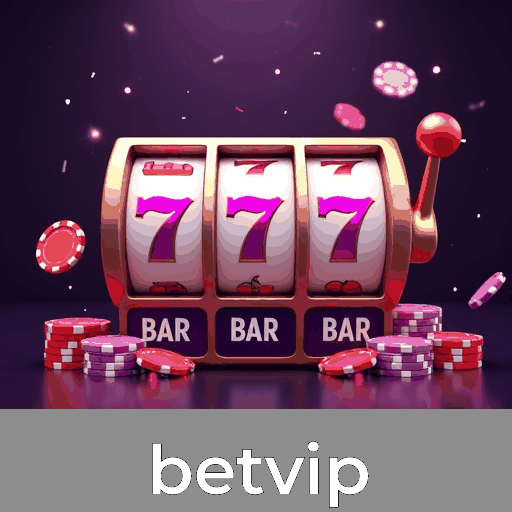 betvip: Plataforma de Apostas e Cassino Confiável
