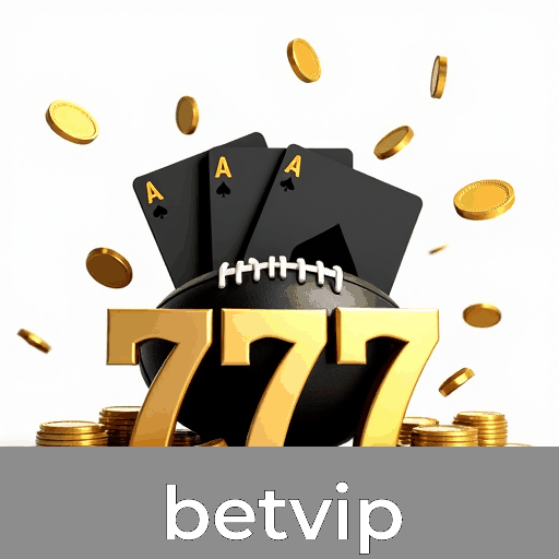 betvip: Plataforma de Apostas e Cassino Confiável