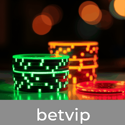 betvip: Plataforma de Apostas e Cassino Confiável